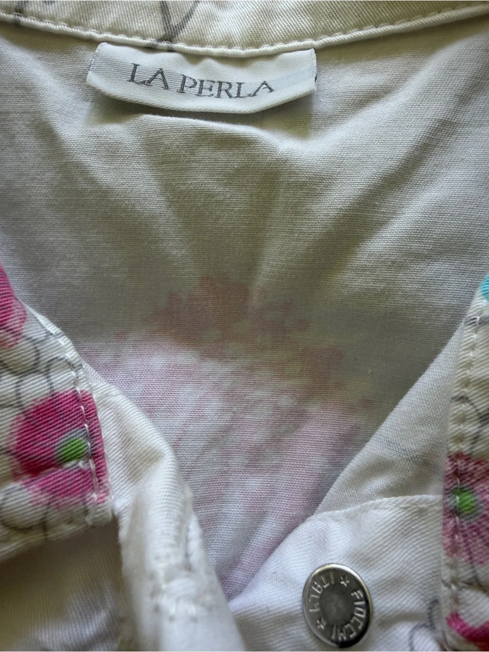 La Perla beautiful designer